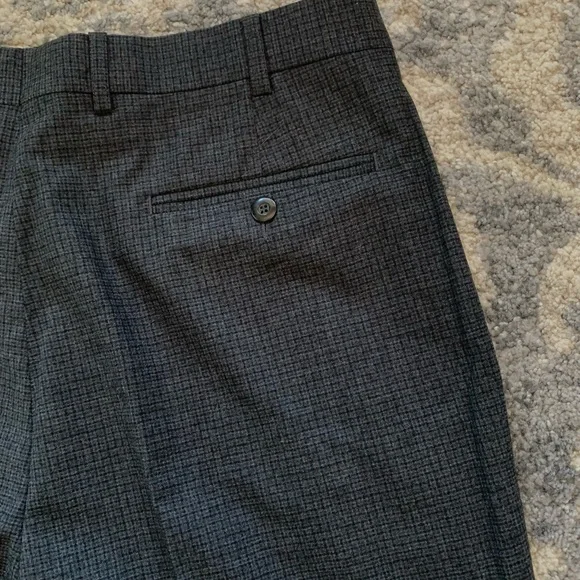 Men’s St Croix wool slacks dress pants - Picture 10 of 10